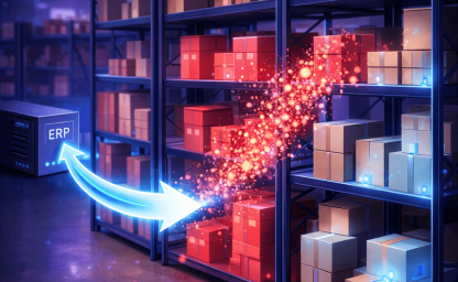 Magento 2, MSI i inventory_reservation po integracji z ERP