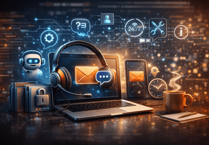 KOWAL.BLOG – Magento bez lukru